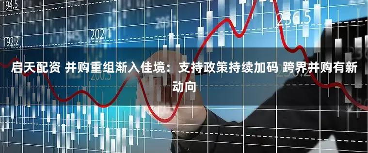 启天配资 并购重组渐入佳境：支持政策持续加码 跨界并购有新动向